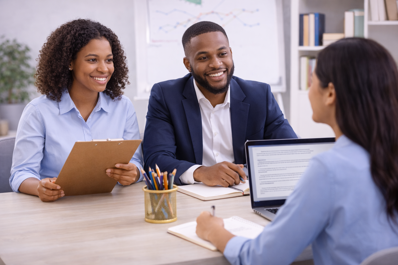 Teacher Recruitment & Staffing